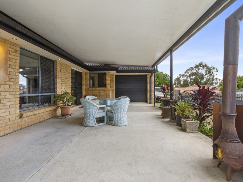 6 Meike Crescent, Tanah Merah QLD 4128