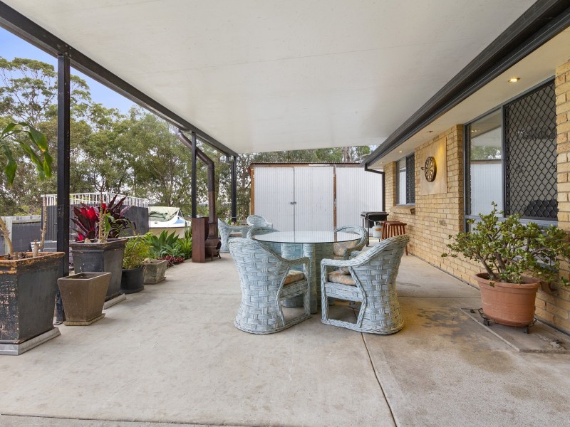 6 Meike Crescent, Tanah Merah QLD 4128