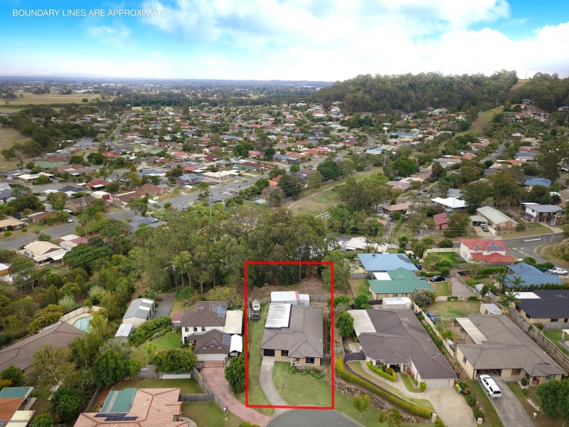 6 Meike Crescent, Tanah Merah QLD 4128