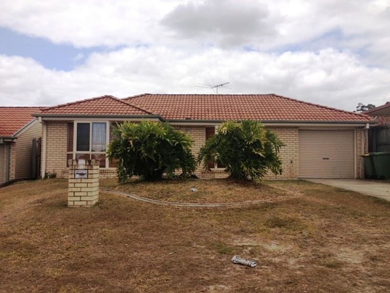 9 Houston Drive, Crestmead QLD 4132