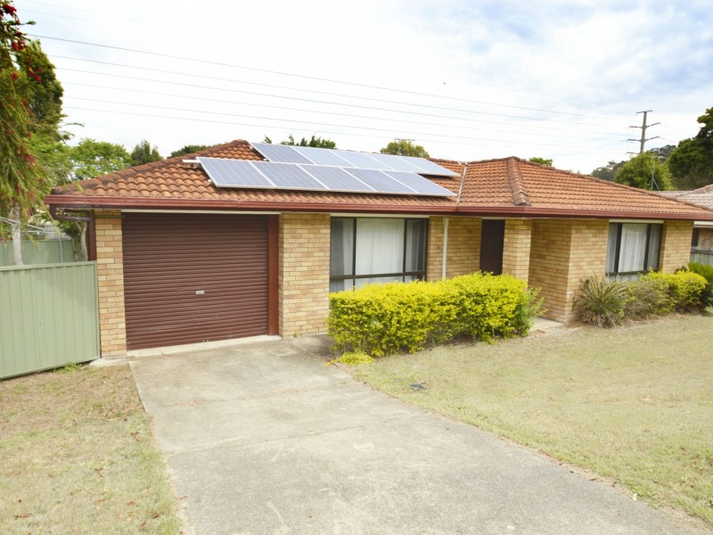 4 Hinchcliffe Street, Tanah Merah QLD 4128