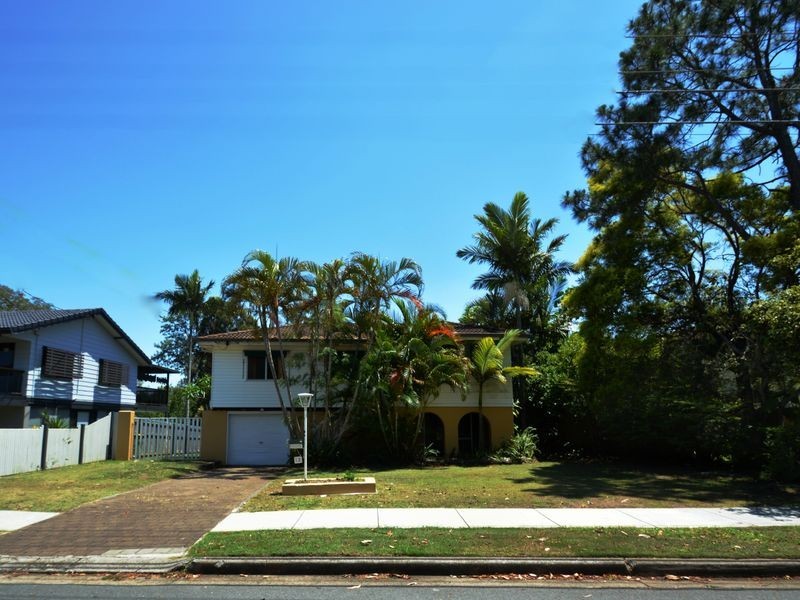 13 Valencia Way, Slacks Creek QLD 4127