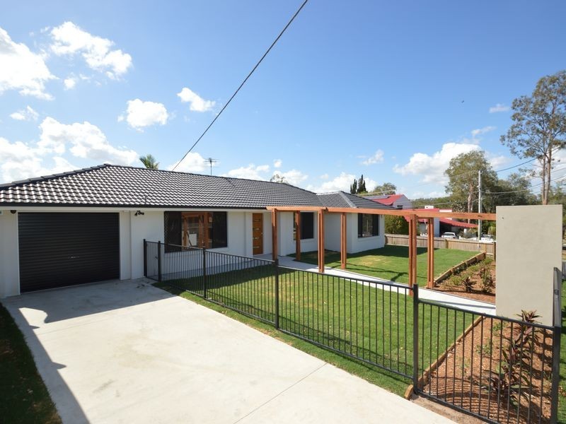 5 Francis Road, Shailer Park QLD 4128