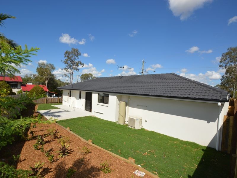 5 Francis Road, Shailer Park QLD 4128