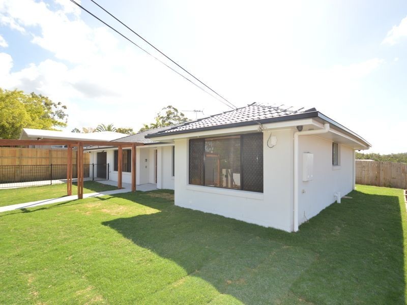 5 Francis Road, Shailer Park QLD 4128