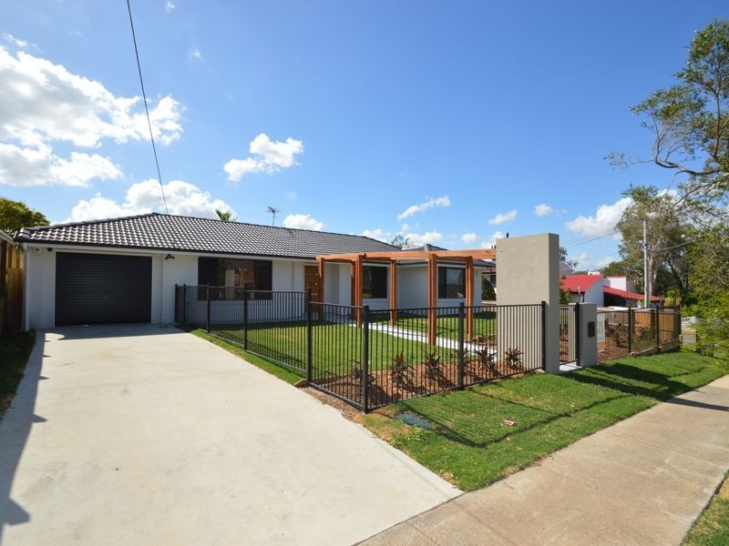 5 Francis Road, Shailer Park QLD 4128