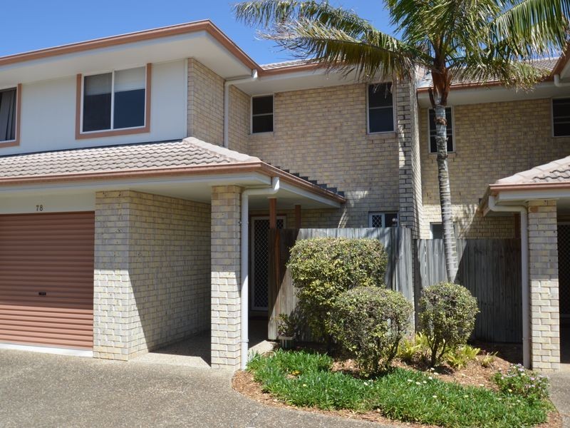 78/8 Peninsula Avenue, Cornubia QLD 4130
