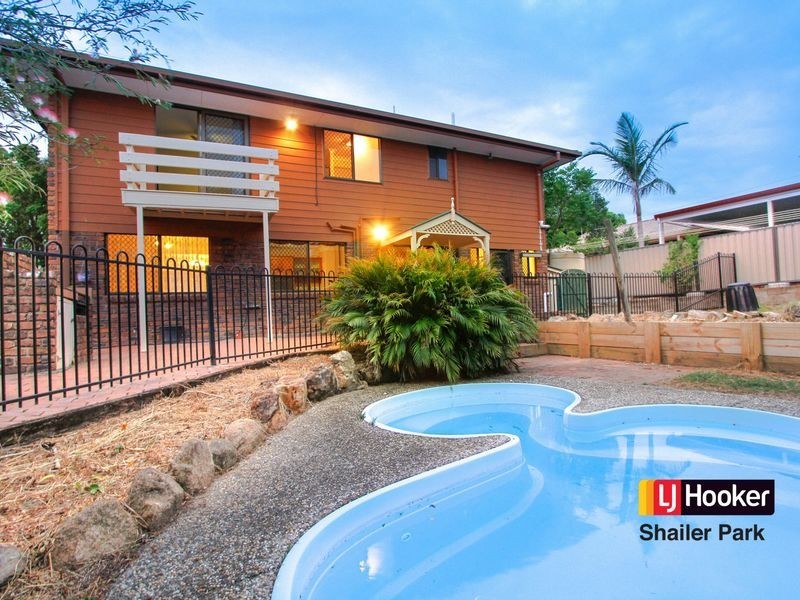 63 Kiewa street, Loganholme QLD 4129