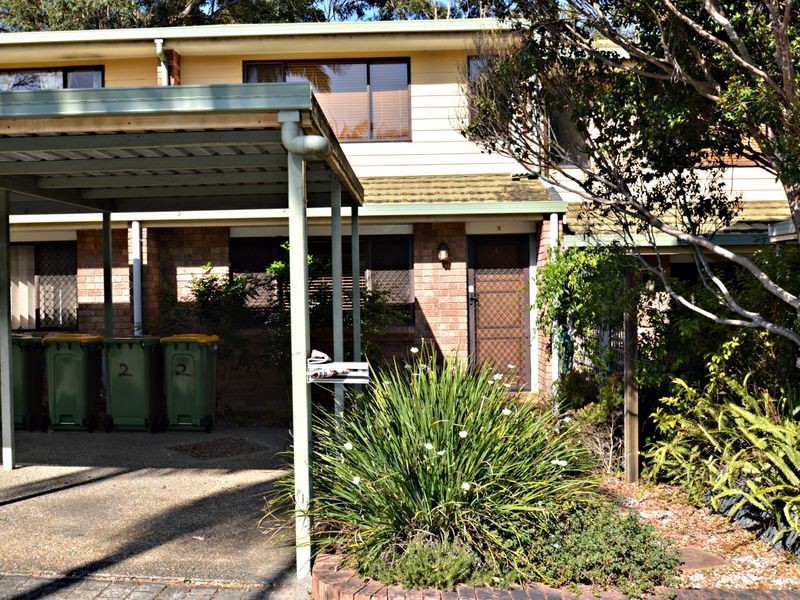 2/6 Palara Street, Rochedale South QLD 4123