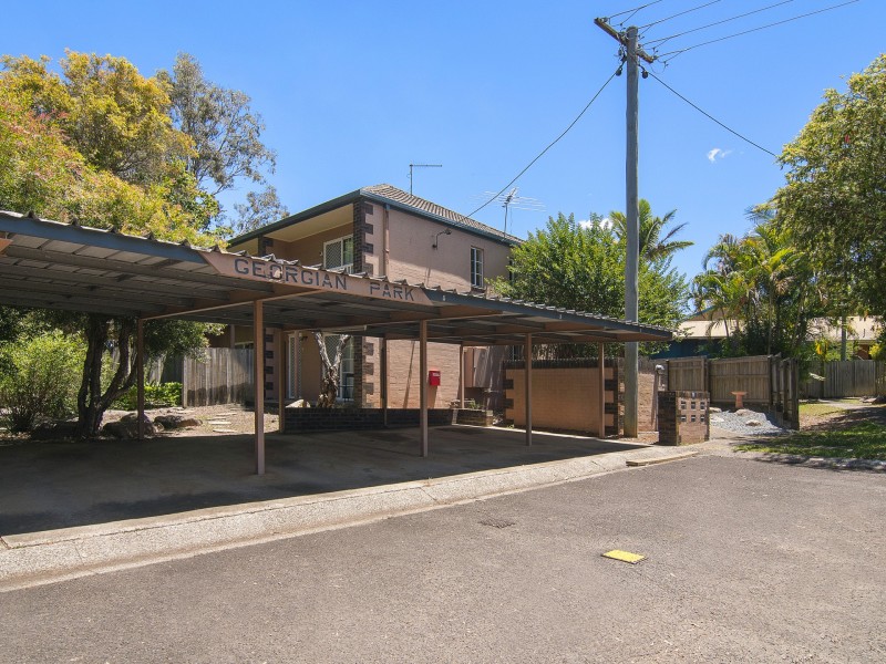 Lot 3/83 Park Road, Slacks Creek QLD 4127
