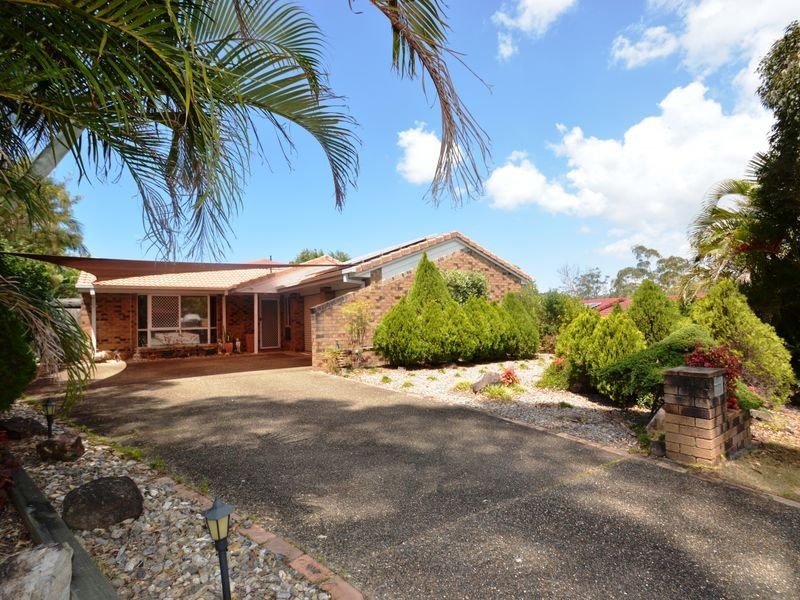 8 Crows Ash Street, Mount Cotton QLD 4165