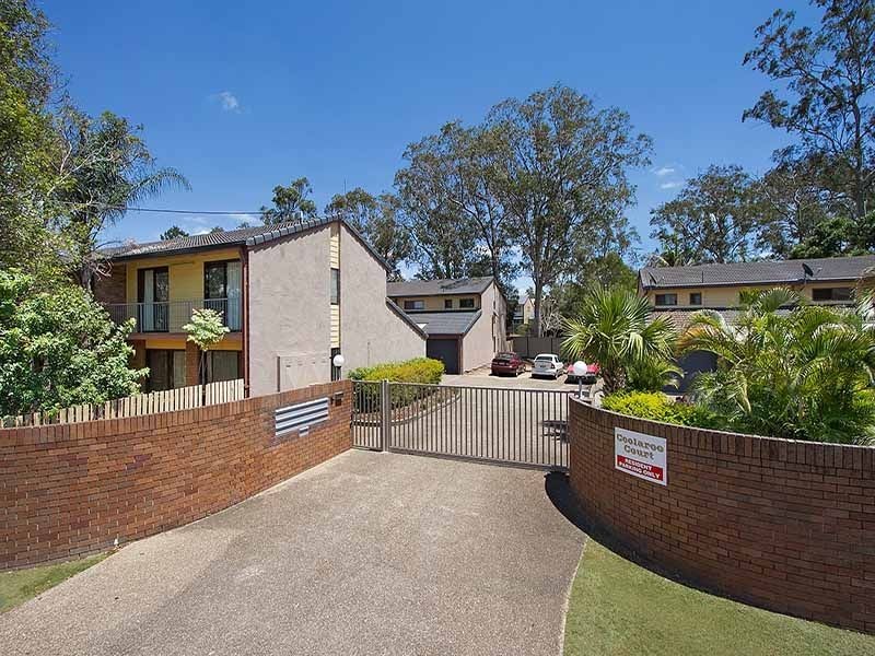 7/2 College Street, Loganlea QLD 4131