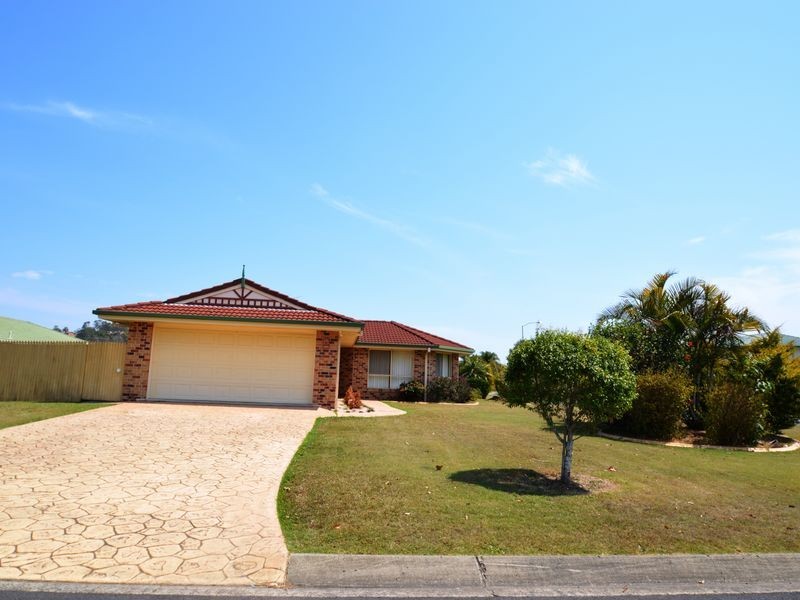 4 St Andrews Drive, Cornubia QLD 4130