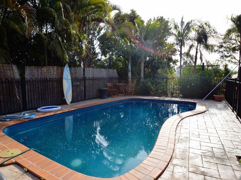 2 Reuben Street, Cornubia QLD 4130