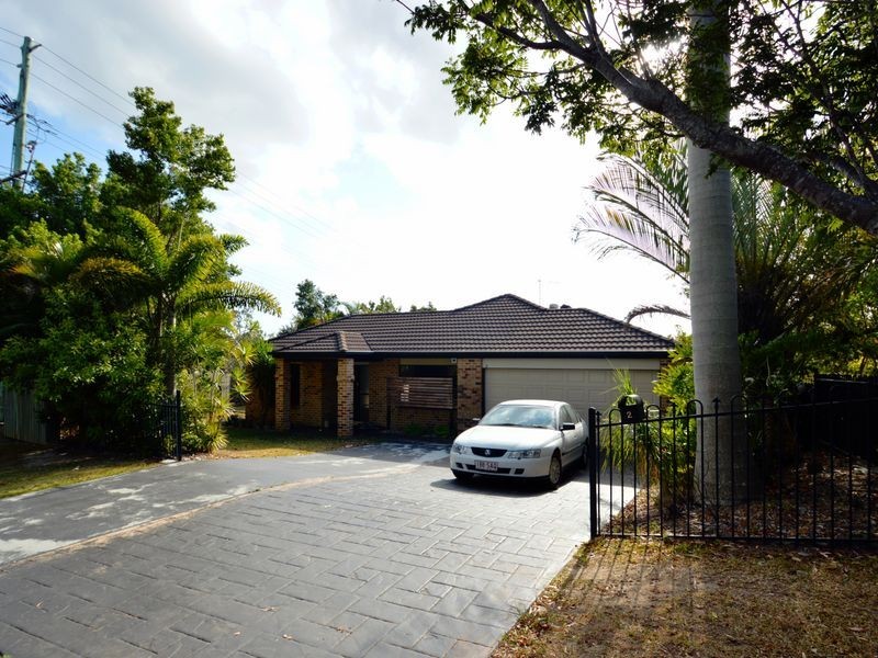 2 Reuben Street, Cornubia QLD 4130