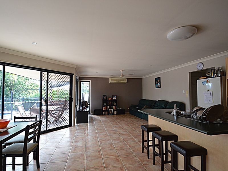 2 Reuben Street, Cornubia QLD 4130