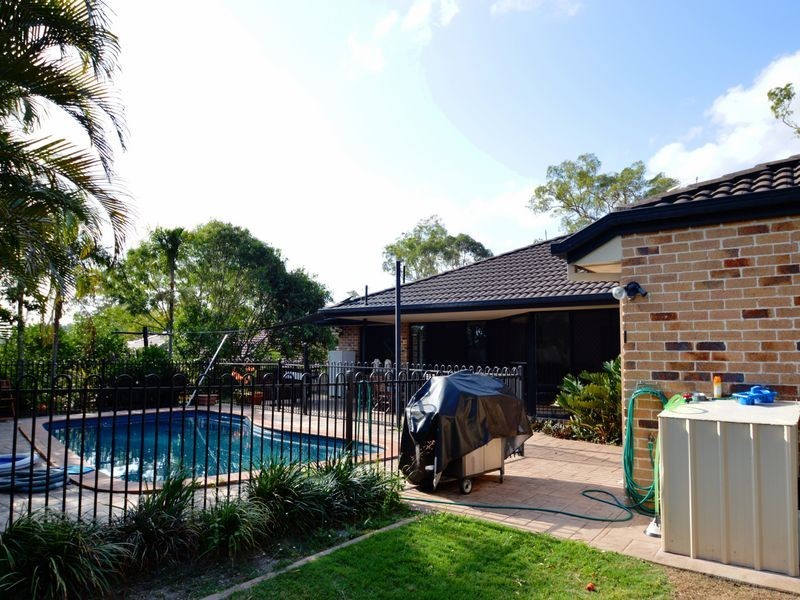2 Reuben Street, Cornubia QLD 4130