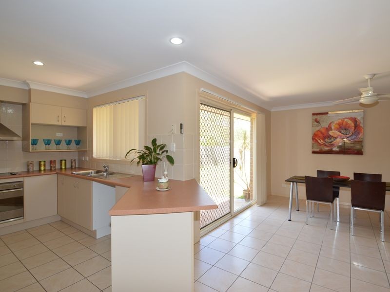 33 Lake Cootharaba Place, Logan Reserve QLD 4133