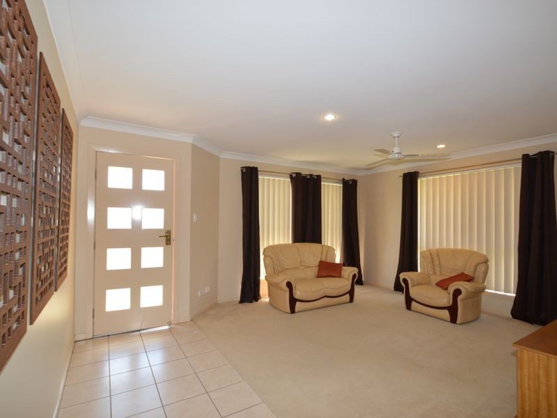 33 Lake Cootharaba Place, Logan Reserve QLD 4133