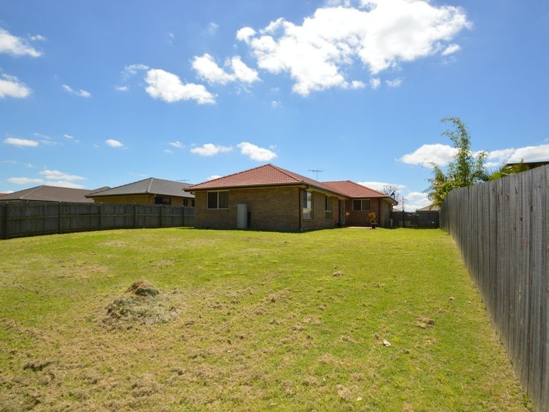 33 Lake Cootharaba Place, Logan Reserve QLD 4133