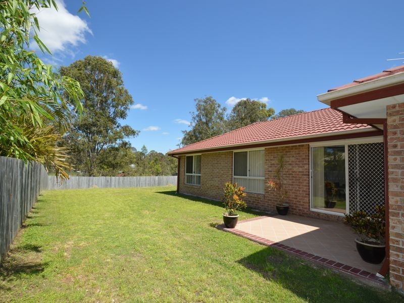 33 Lake Cootharaba Place, Logan Reserve QLD 4133