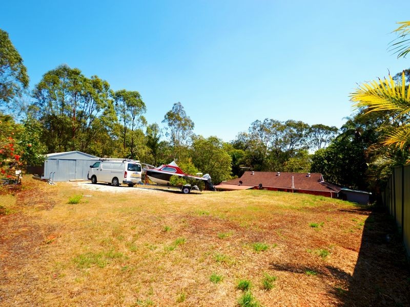 40 Barokee Drive, Tanah Merah QLD 4128
