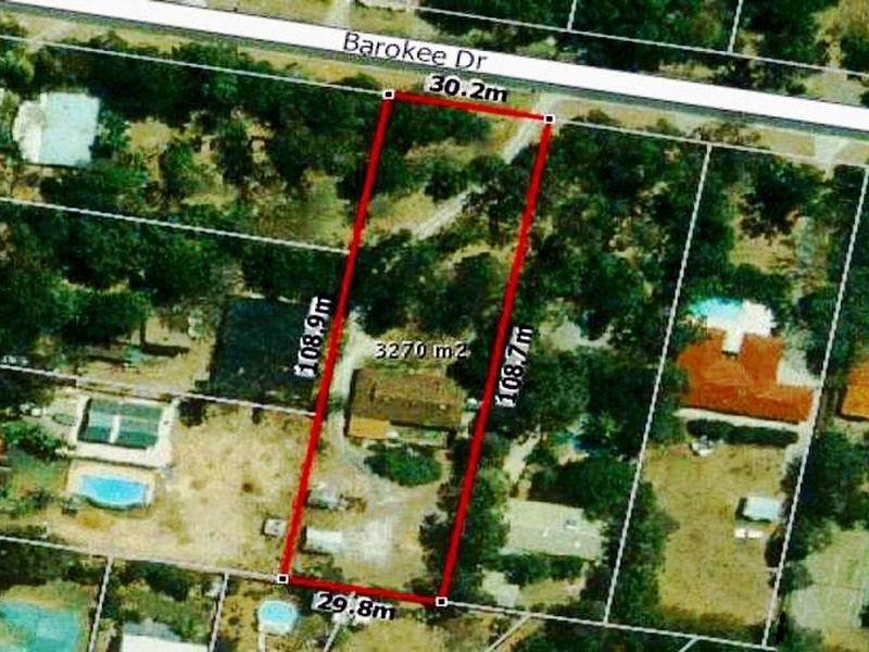 40 Barokee Drive, Tanah Merah QLD 4128