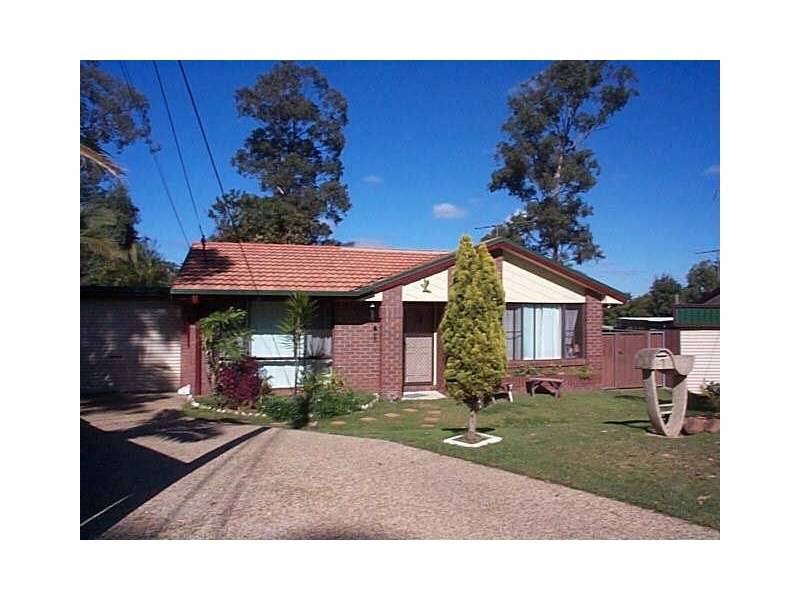 Kingston QLD 4114