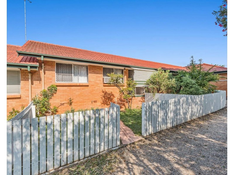 3/57 Fairbank St, Sunnybank QLD 4109
