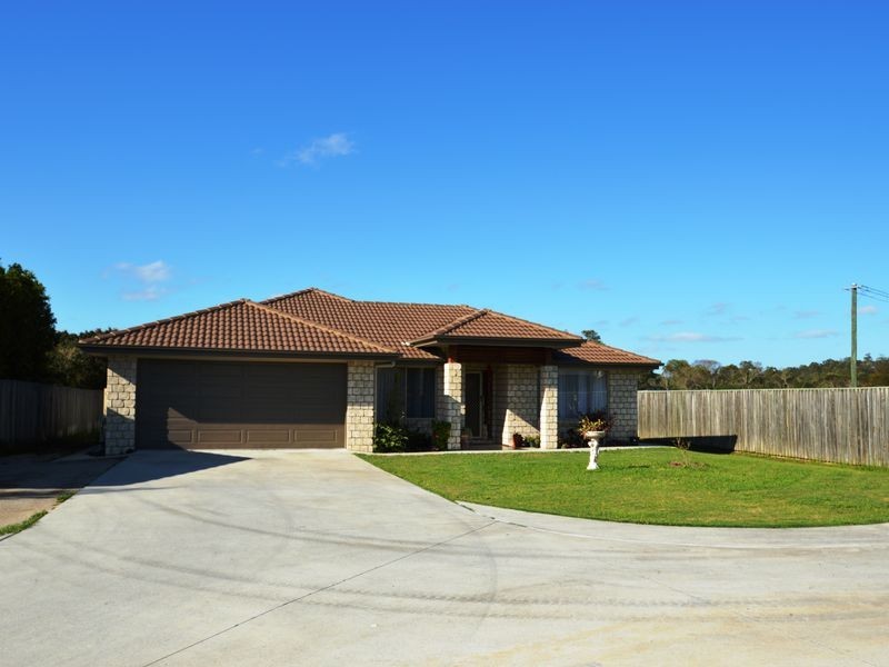 28 Elbe Place, Meadowbrook QLD 4131