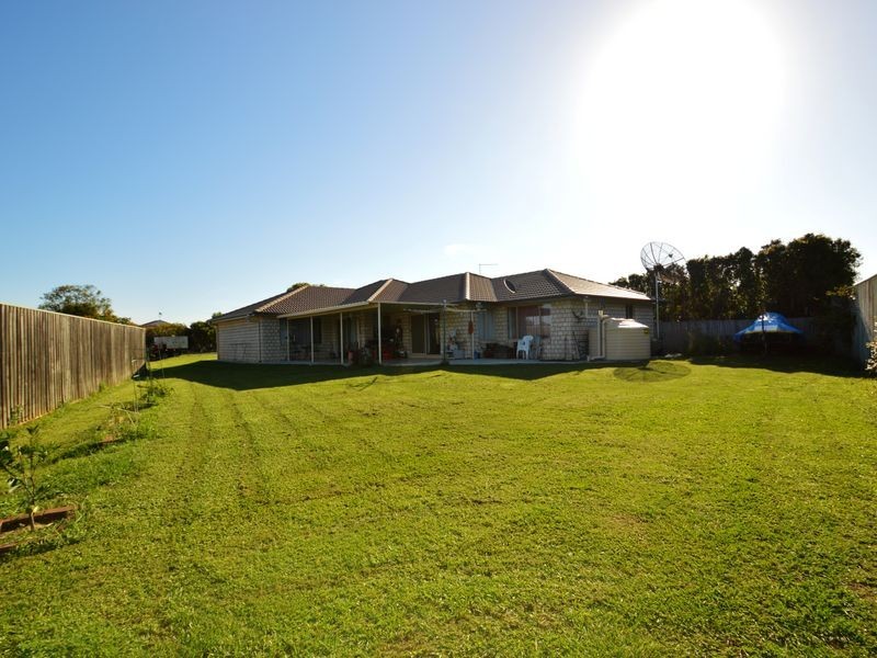 28 Elbe Place, Meadowbrook QLD 4131