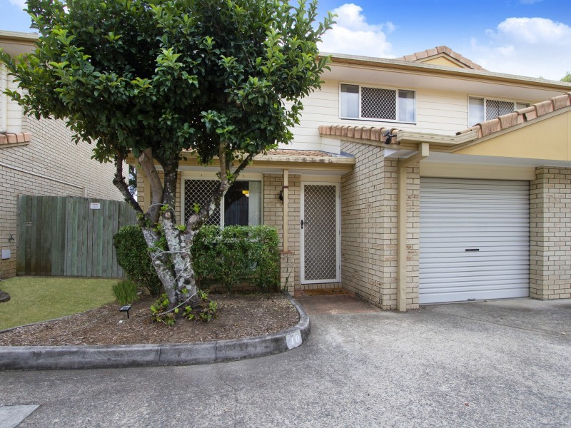 40/11 Gomana Street, Slacks Creek QLD 4127