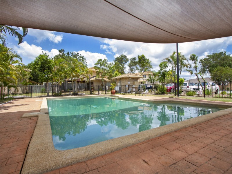 40/11 Gomana Street, Slacks Creek QLD 4127