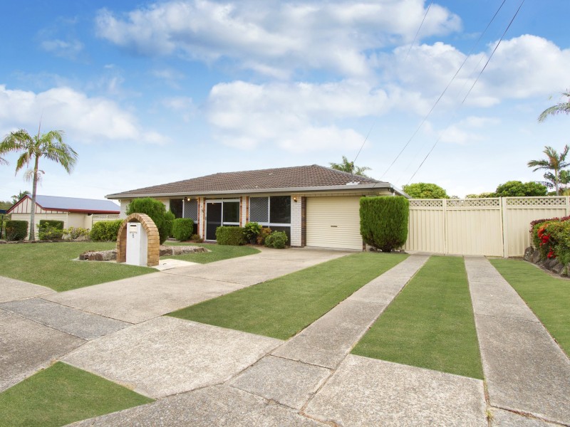 8 Plantain Road, Shailer Park QLD 4128