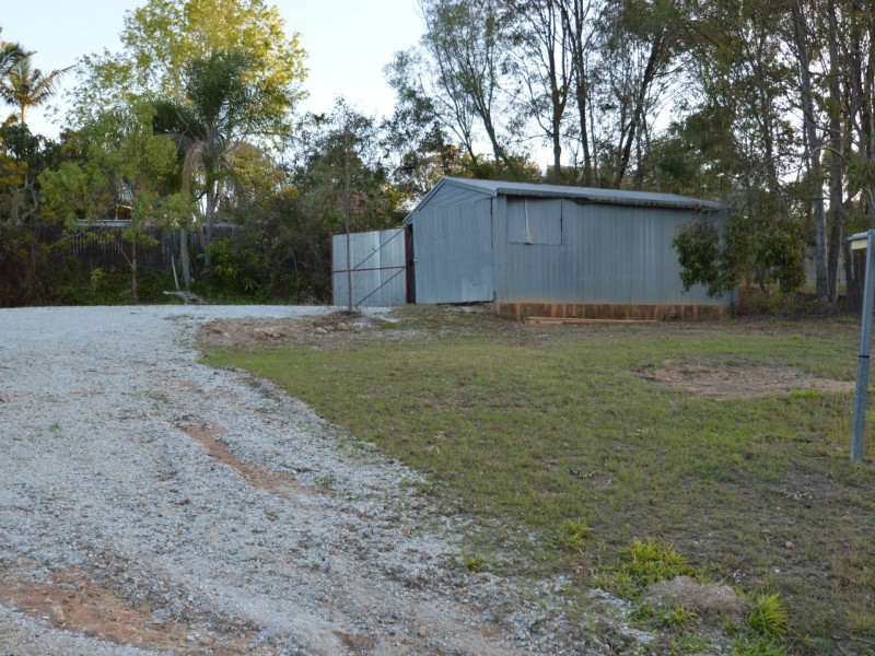 40 Barokee Drive, Tanah Merah QLD 4128