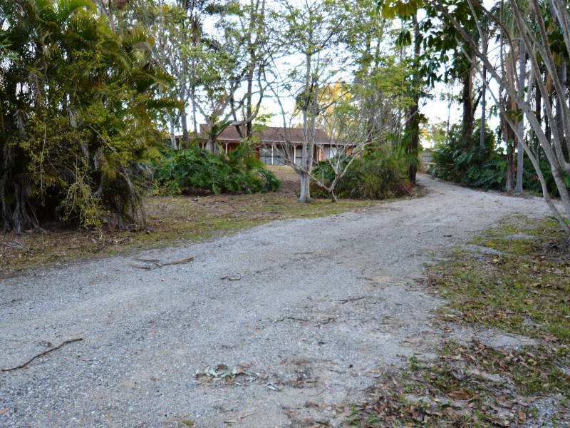 40 Barokee Drive, Tanah Merah QLD 4128