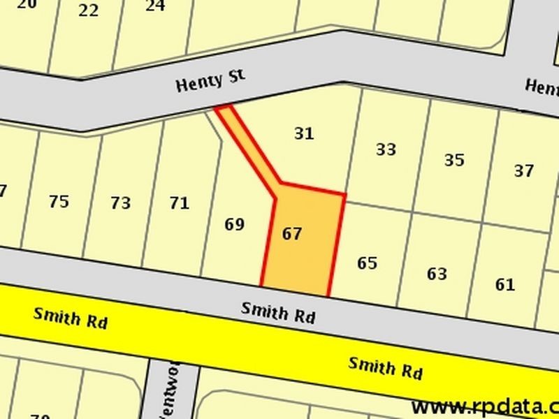 67 Smith Road, Woodridge QLD 4114