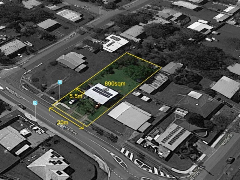 108 Mayes Avenue, Kingston QLD 4114