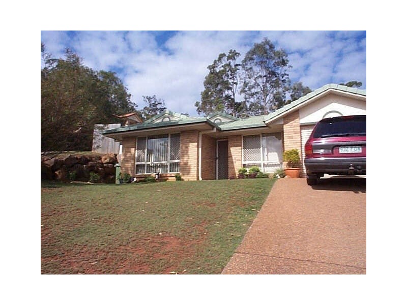 Tanah Merah QLD 4128