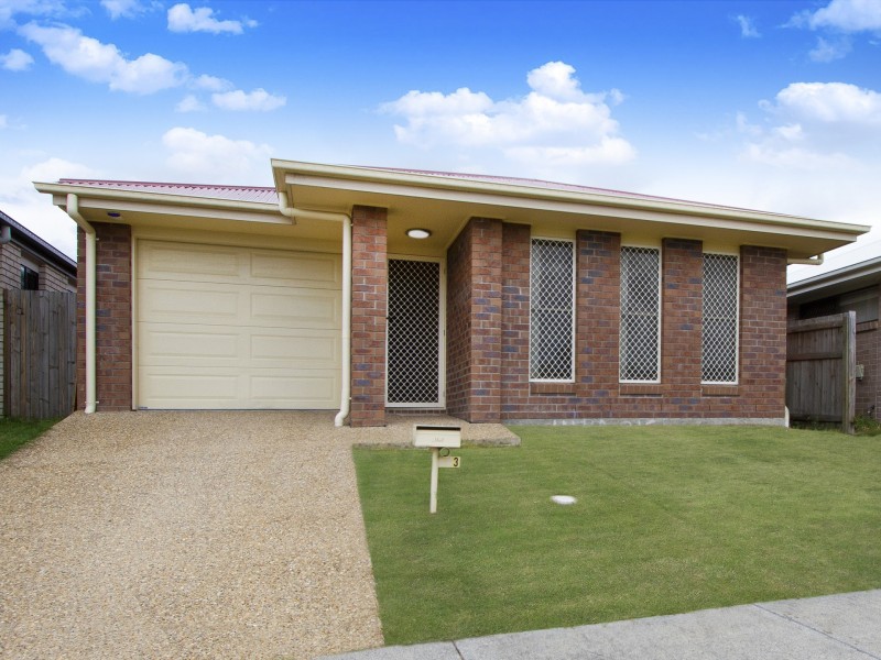 3 Coralina Crescent, Logan Reserve QLD 4133