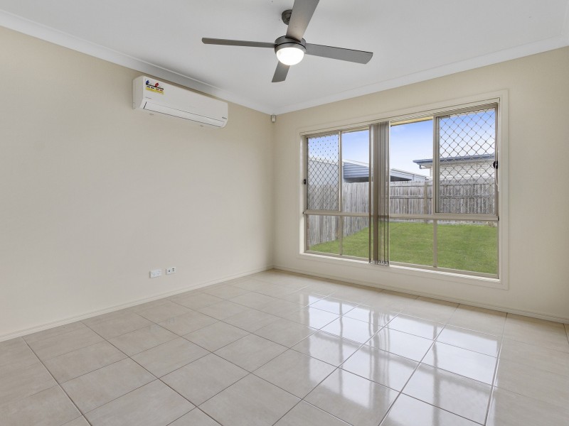 3 Coralina Crescent, Logan Reserve QLD 4133