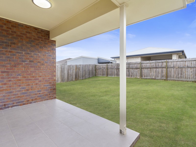 3 Coralina Crescent, Logan Reserve QLD 4133