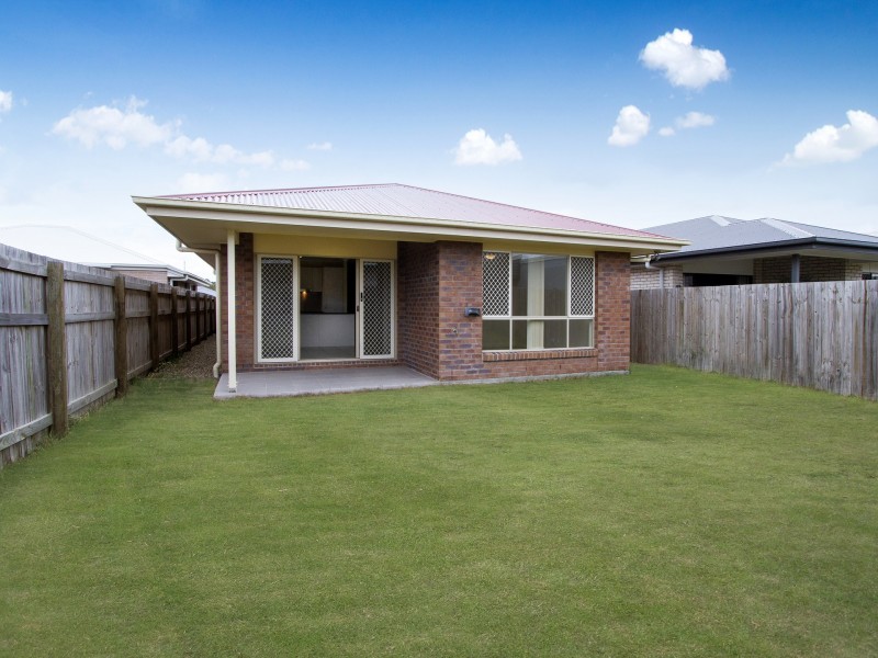 3 Coralina Crescent, Logan Reserve QLD 4133