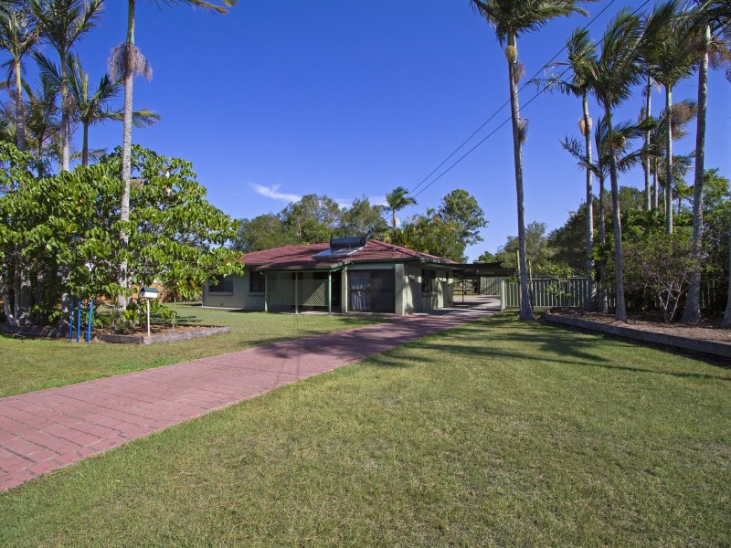 37 Evergreen Avenue, Loganlea QLD 4131