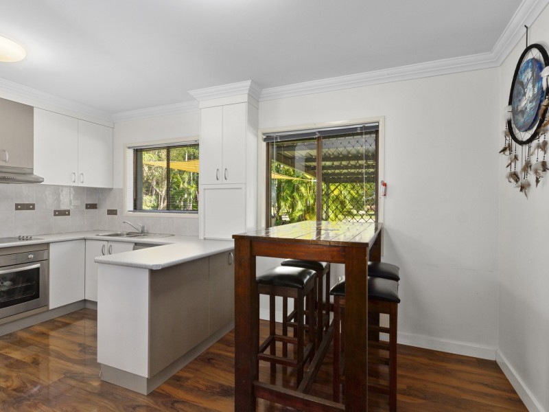 37 Evergreen Avenue, Loganlea QLD 4131