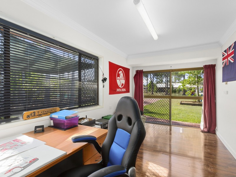 37 Evergreen Avenue, Loganlea QLD 4131