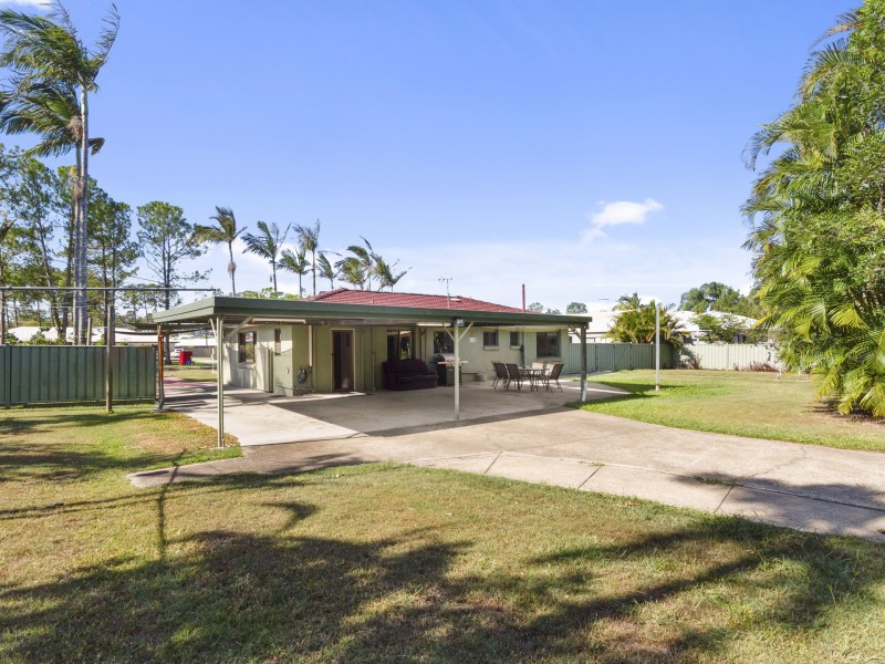 37 Evergreen Avenue, Loganlea QLD 4131