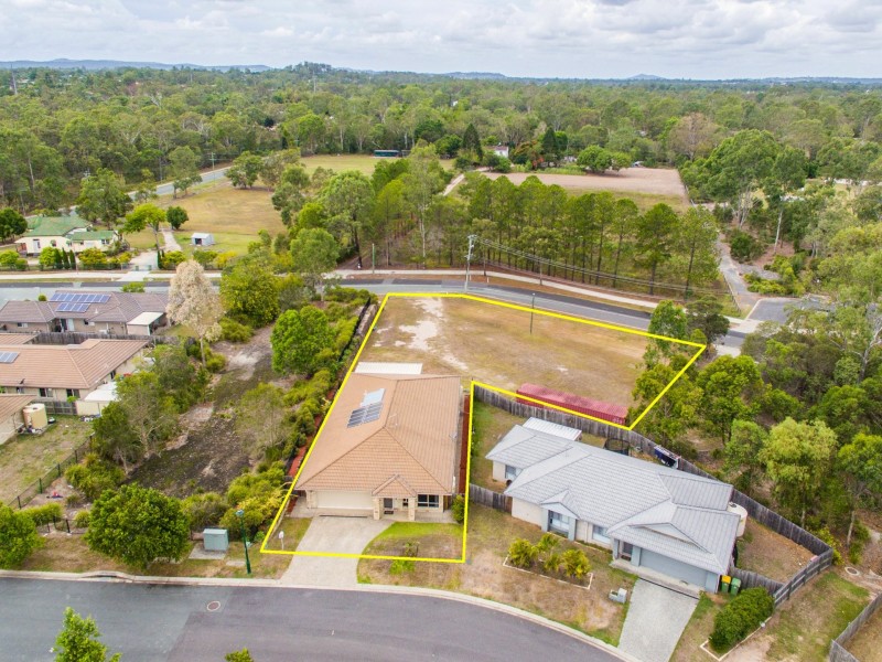 6 Basinghall Place, Berrinba QLD 4117