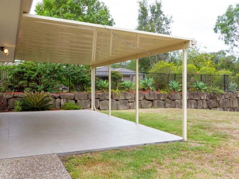 6 Basinghall Place, Berrinba QLD 4117