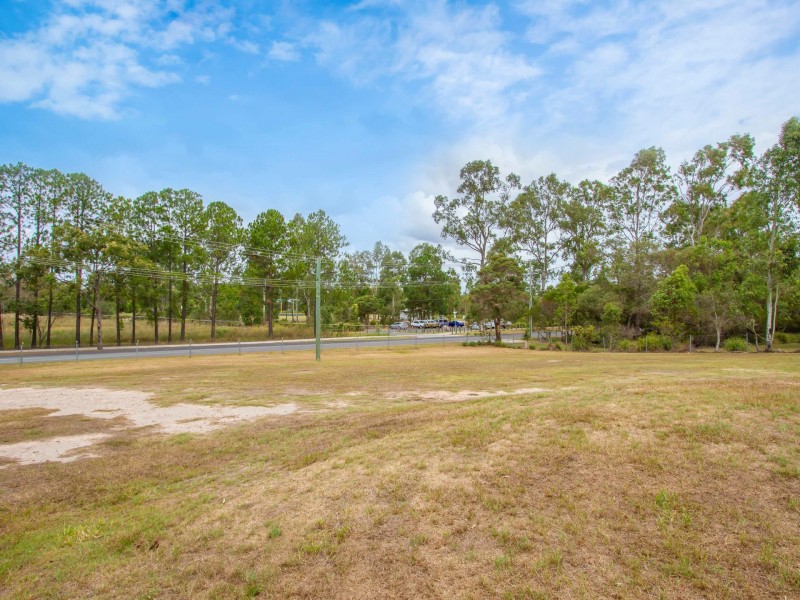 6 Basinghall Place, Berrinba QLD 4117